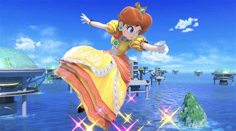 daisy smash bros ultimate|super smash bros daisy moveset.